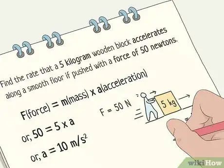 Image titled Improve at Physics Step 13