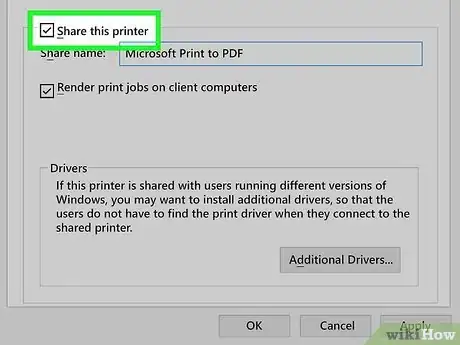 Image titled Install a Network Printer Step 21