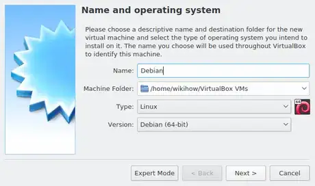 Image titled VirtualBox Debian wizard.png