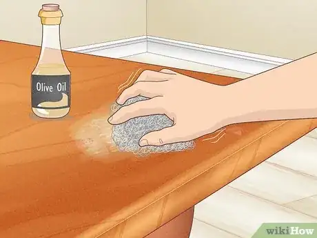 Image titled Remove Heat Stains from Wood Step 5