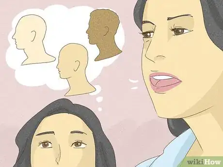 Image titled Tell if You Are a Racist Step 1