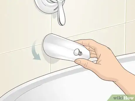 Image titled Fix Shower Diverter Step 3