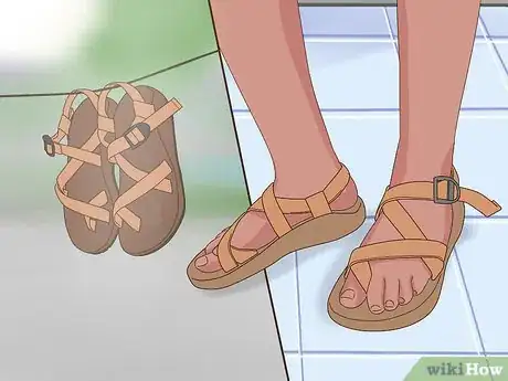 Image titled Clean Chacos Step 18