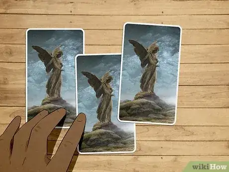 Image titled Oracle Cards vs Tarot Cards Step 11