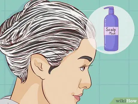 Image titled Encourage Hair Growth Step 3