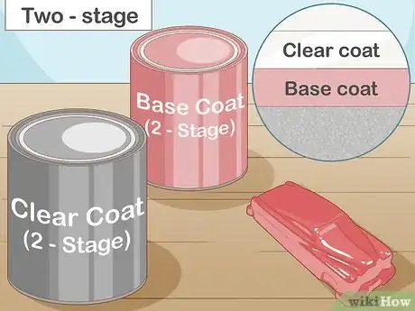 Image titled Mix Car Paint Step 3