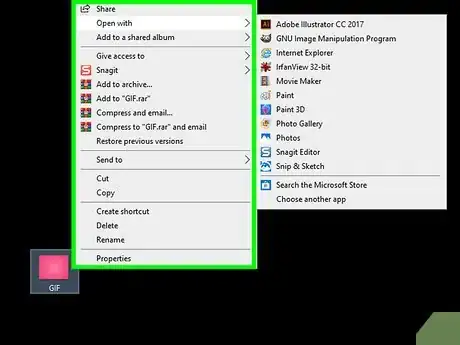 Image titled Open GIFs Step 9