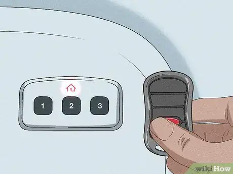 Image titled Program a Garage Door Opener Step 17