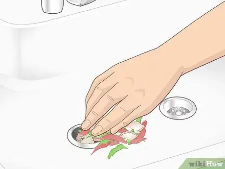 Image titled Fix a Jammed Garbage Disposal Step 5