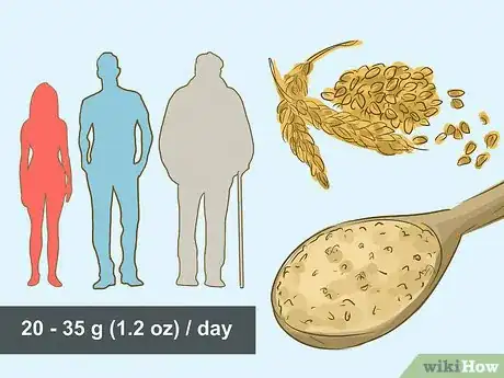 Image titled Decrease Gas Caused by Fiber in Diet Step 6