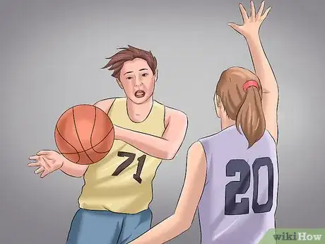 Image titled Be Good at Basketball Immediately Step 4