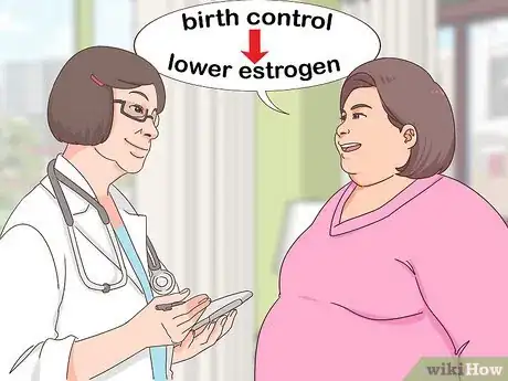 Image titled Lose Birth Control Weight Step 11