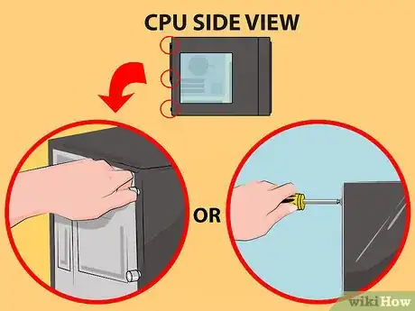 Image titled Install a DVD Drive Step 8