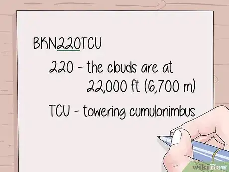 Image titled Read an Aviation Routine Weather Report (METAR) Step 12