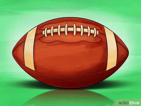 Image titled Draw a Football Step 13