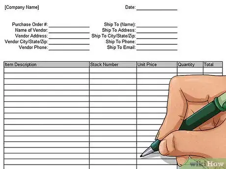 Image titled Calculate Food Cost Step 8