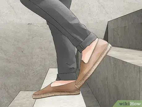 Image titled Wear Espadrilles Step 7