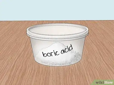 Image titled Get Rid of Roaches with Borax Step 9