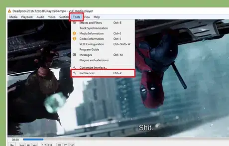 Image titled VLC Media Player; Preferences.png