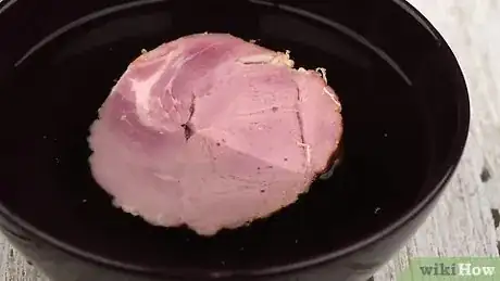 Image titled Cook a Ham Step 4