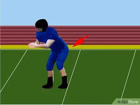 Image titled Break Tackles in Football Step 7