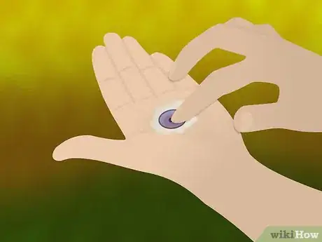 Image titled Get Colored Contacts to Change Your Eye Color Step 8