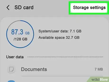 Image titled Format an SD Card on Android Step 23