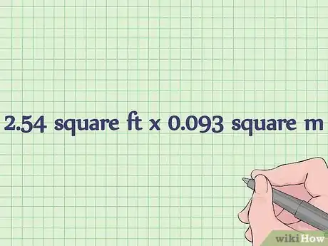 Image titled Calculate Square Meters Step 8