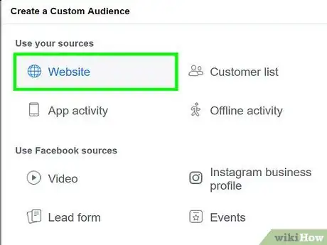 Image titled Create Ads on Facebook Step 32