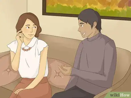 Image titled Get a Guy to Ask You Out Step 1