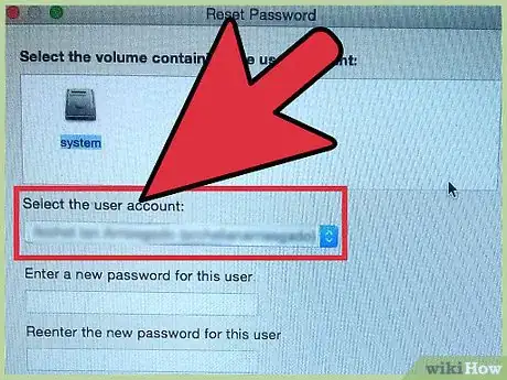 Image titled Reset Any User's Password on a Mac Step 14