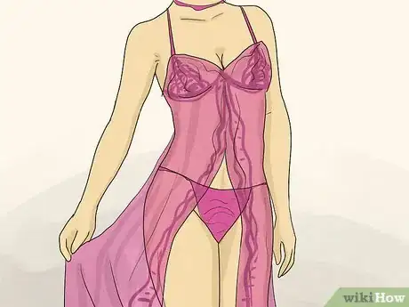 Image titled Flatter Your Body Shape With Lingerie Step 8