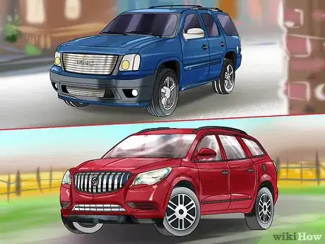 Image titled Choose an SUV Step 7