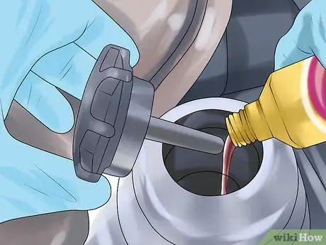 Image titled Flush Power Steering Fluid Step 8