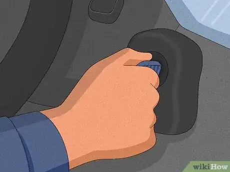 Image titled Turn Off a Airbag Light Step 1