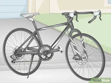 Image titled Buy a Bicycle Step 1