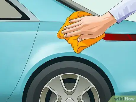 Image titled Remove Scratches from a Car Step 11