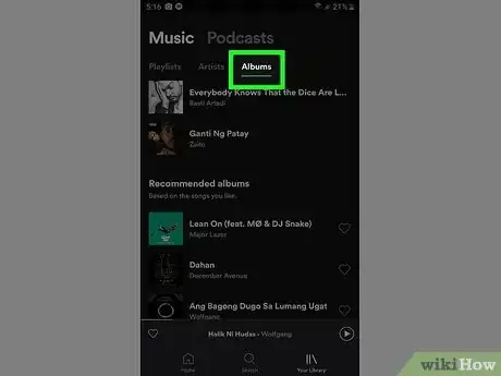 Image titled Use Spotify on an Android Step 13