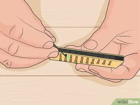 Image titled Fix a Harmonica Step 08