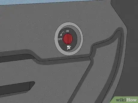 Image titled Turn Off a Airbag Light Step 3