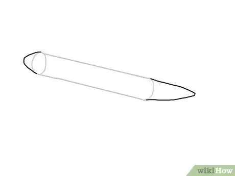 Image titled Draw a Plane Step 12