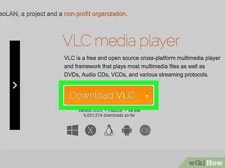 Image titled Download and Install VLC Media Player Step 11