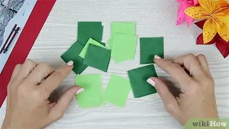 Image titled Make a Paper Tree for Kids Step 12