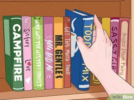 Image titled Choose a Good Book Step 10