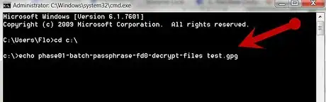 Image titled Batch Decrypt With GNU GPG Step 5