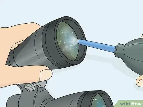 Image titled Clean Binocular Lenses Step 2