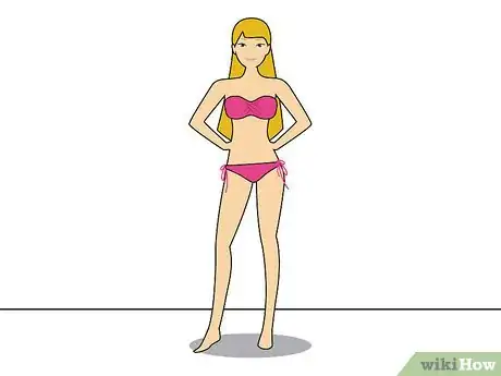 Image titled Pose in a Bikini Step 5