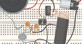 Create a Simple AM Radio