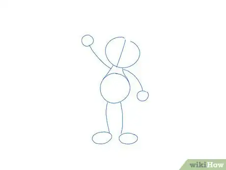 Image titled Draw Elmo Step 10