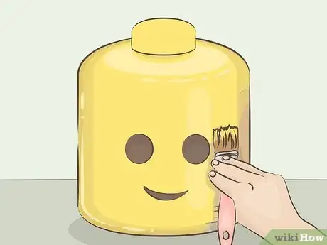 Image titled Make a LEGO Costume Step 10